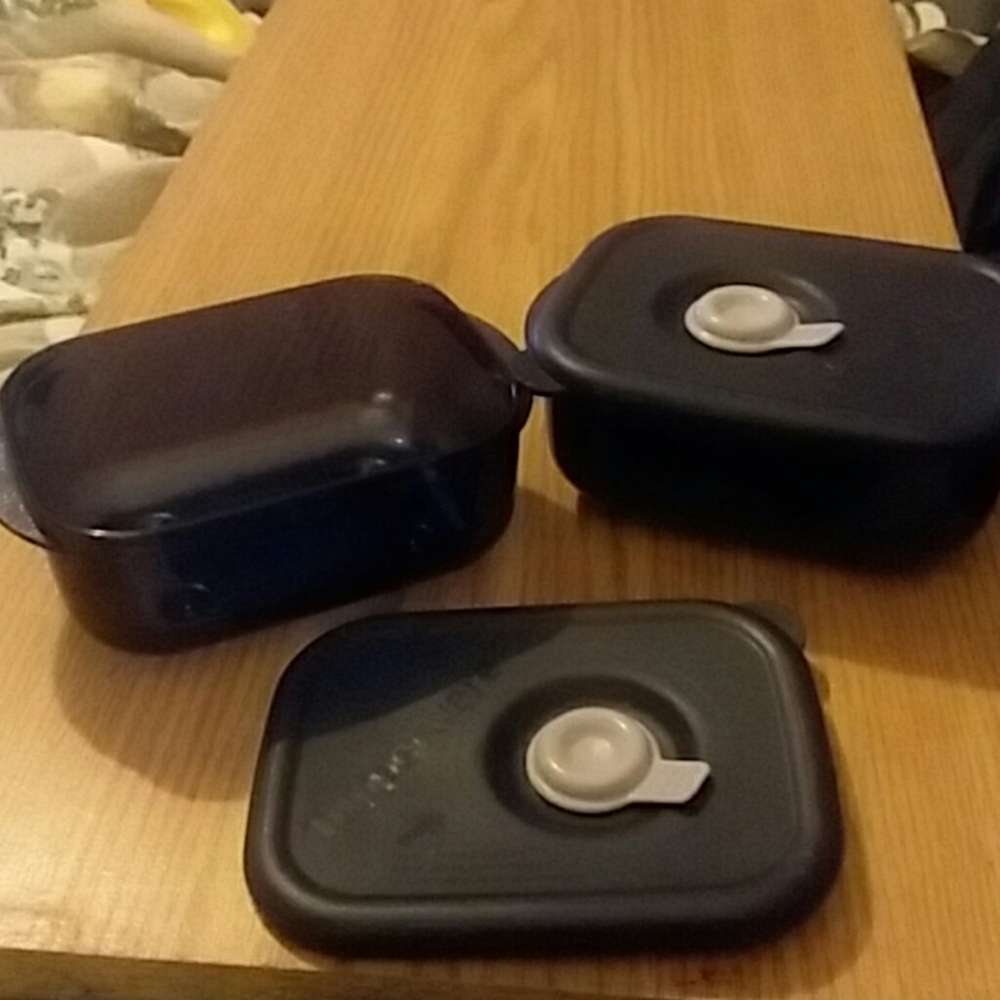 Dishes